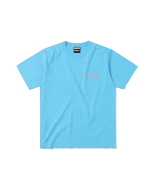 STRINGS OF LIFE SHORT SLEEVE T-SHIRT