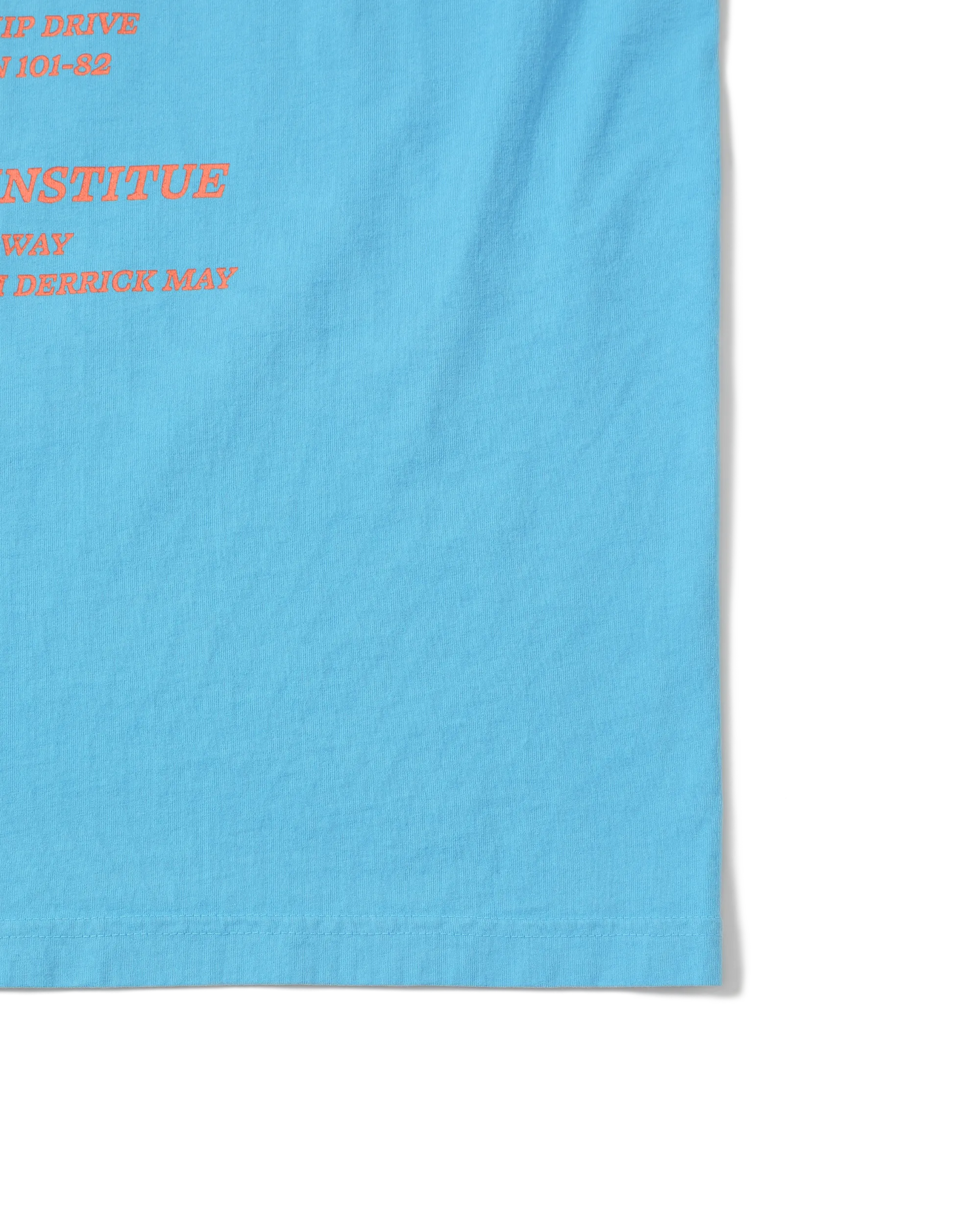 STRINGS OF LIFE SHORT SLEEVE T-SHIRT