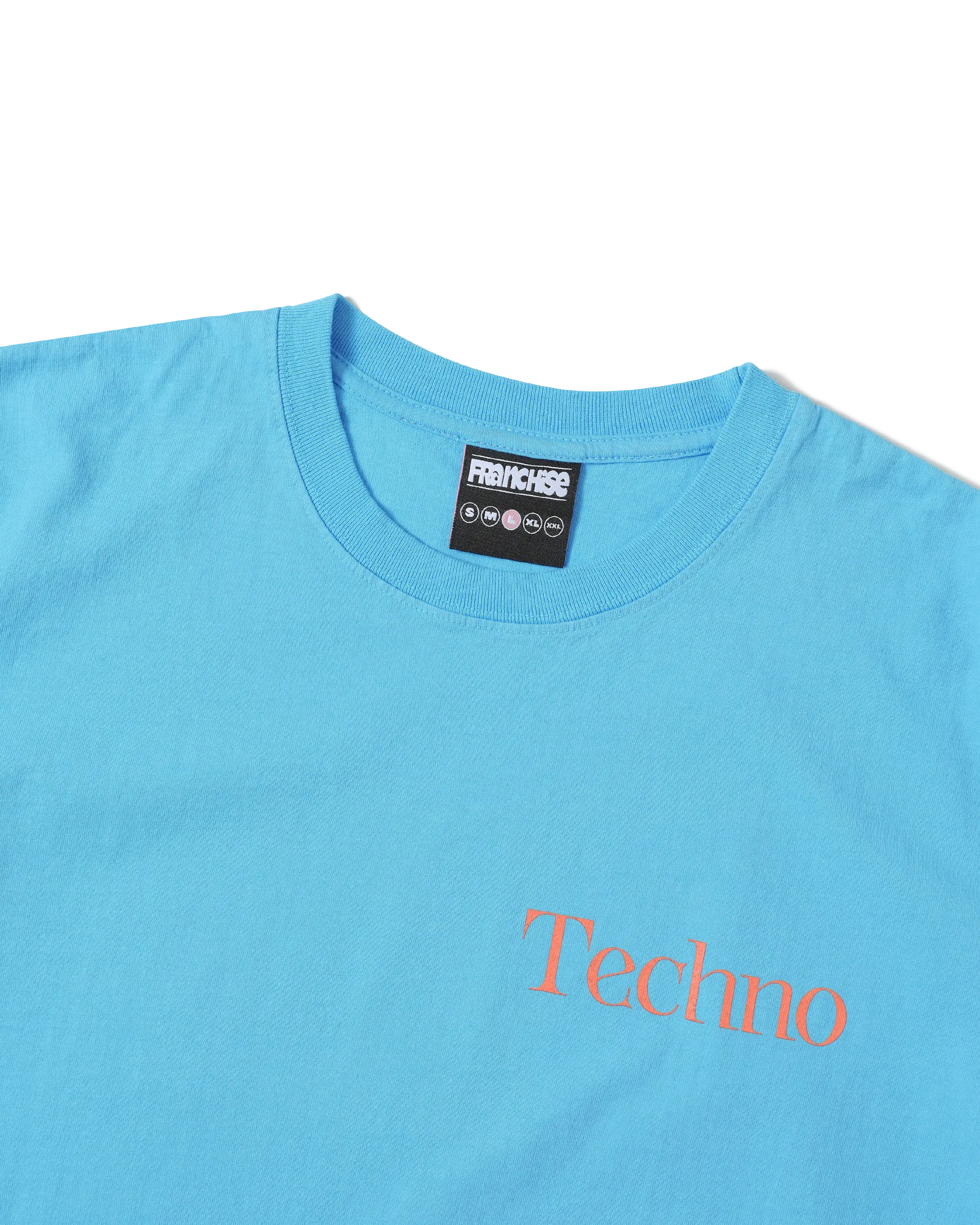 STRINGS OF LIFE SHORT SLEEVE T-SHIRT