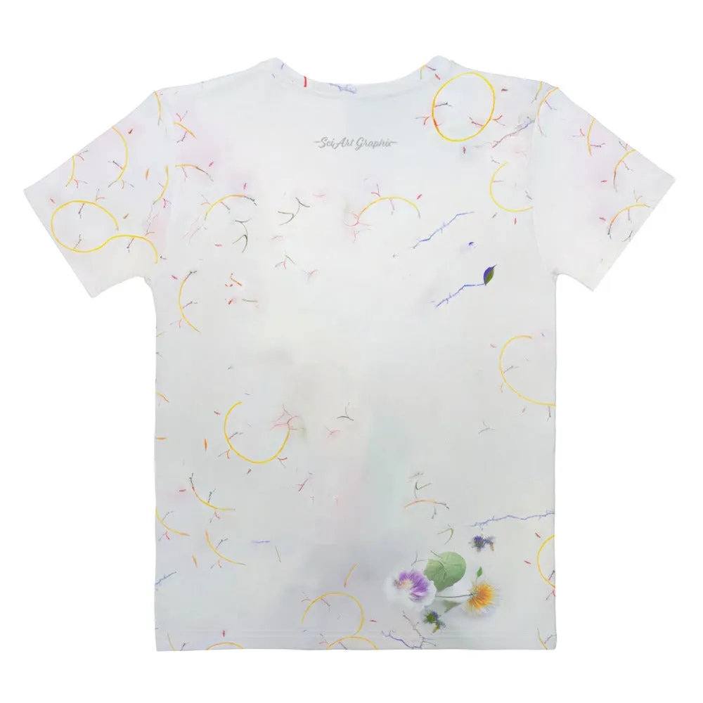T-Shirt Love you to the Bloom and Back