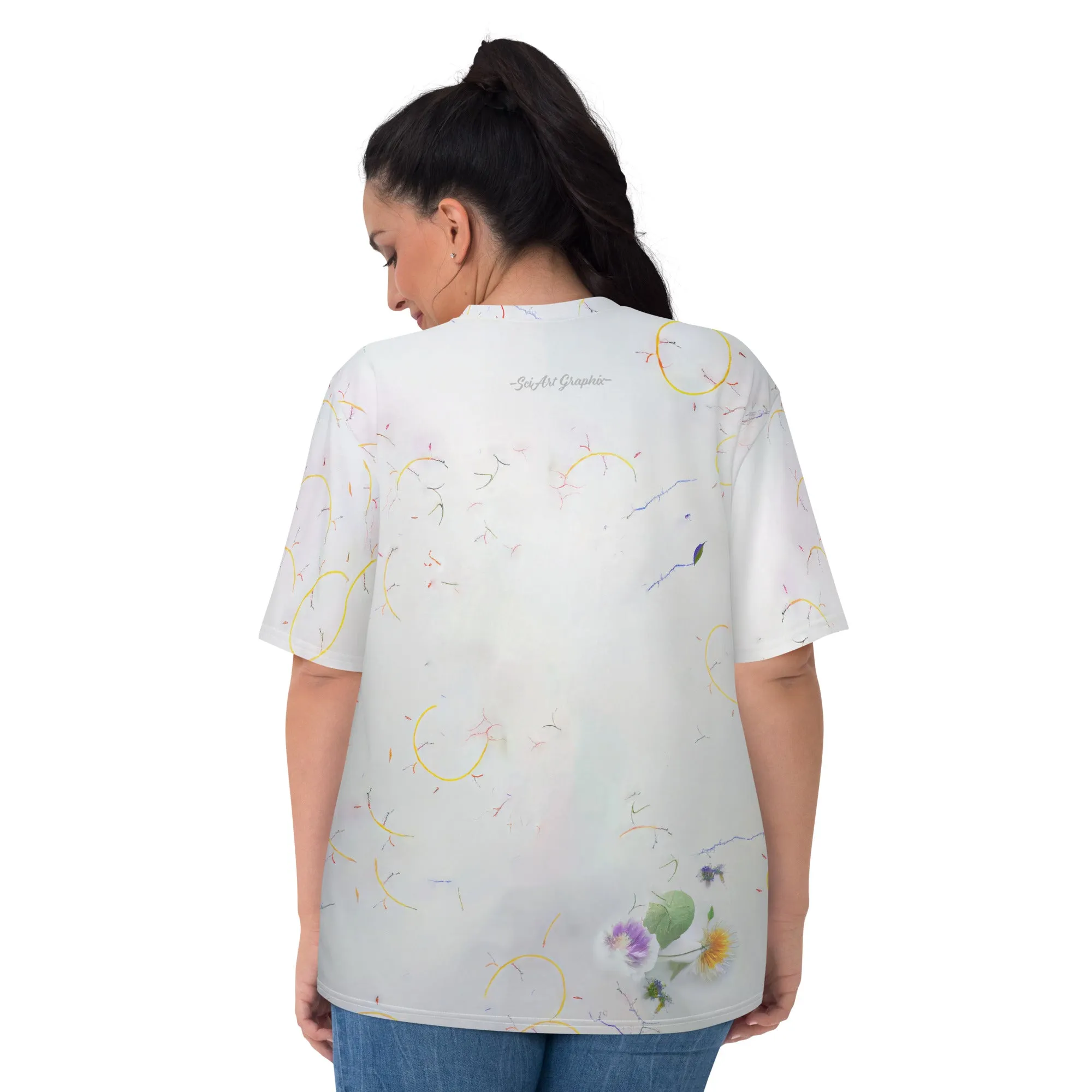 T-Shirt Love you to the Bloom and Back