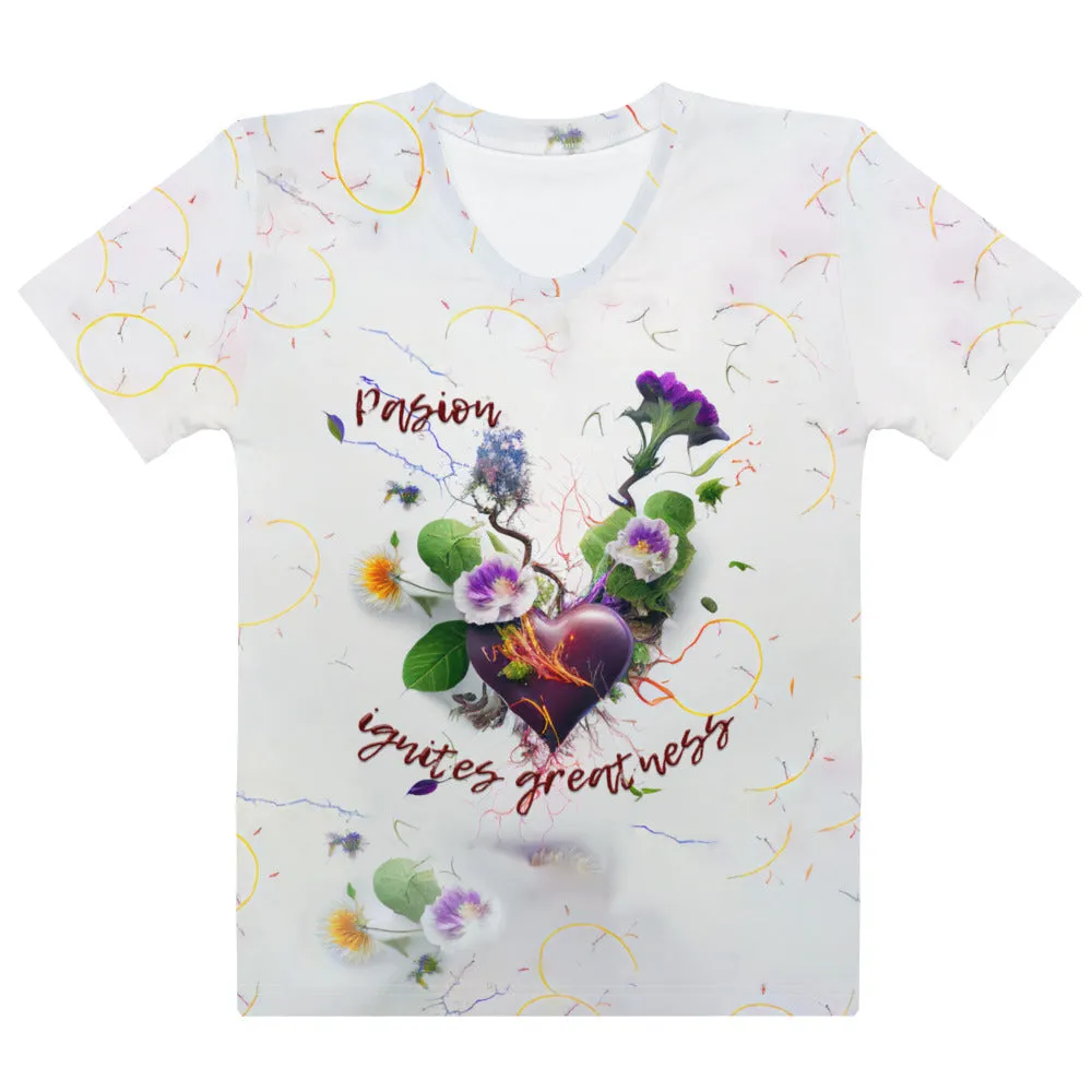 T-Shirt Love you to the Bloom and Back