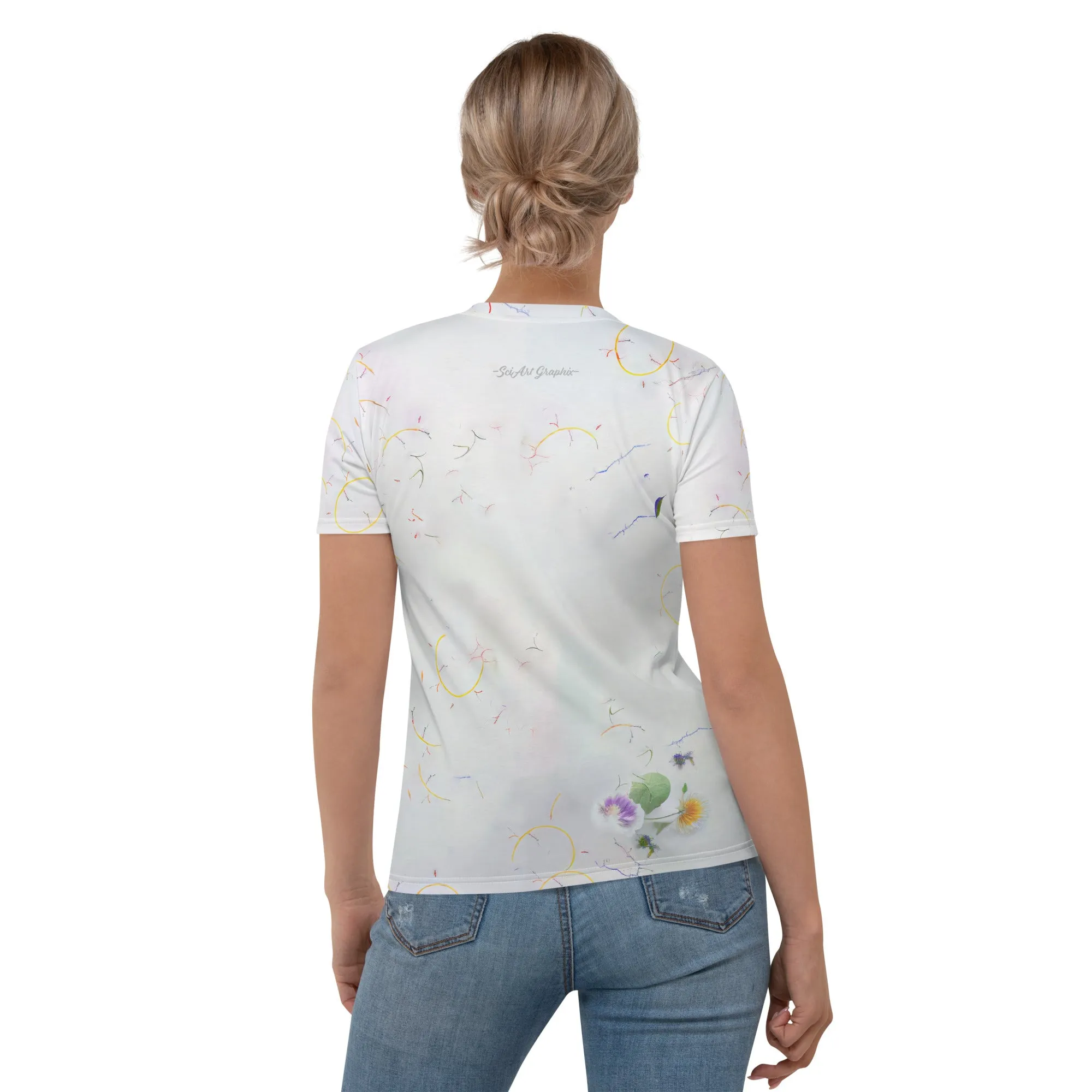 T-Shirt Love you to the Bloom and Back