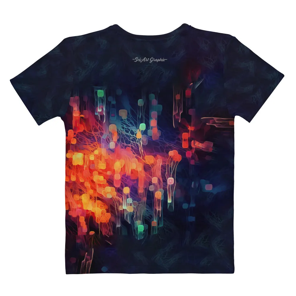 T-Shirt Metabolic Activity