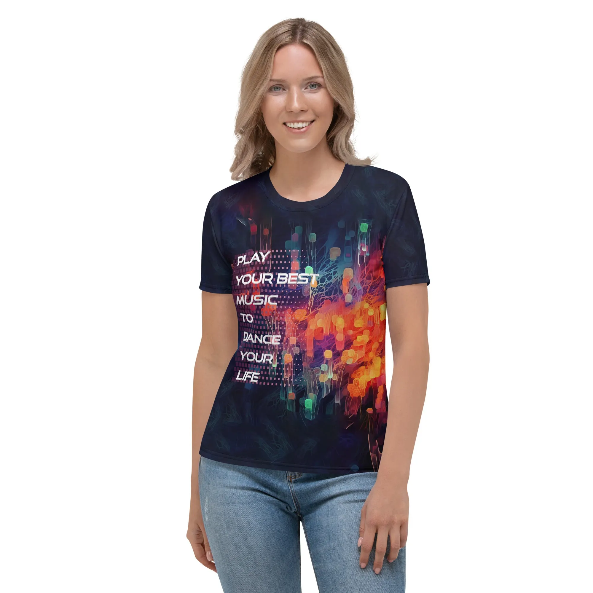 T-Shirt Metabolic Activity