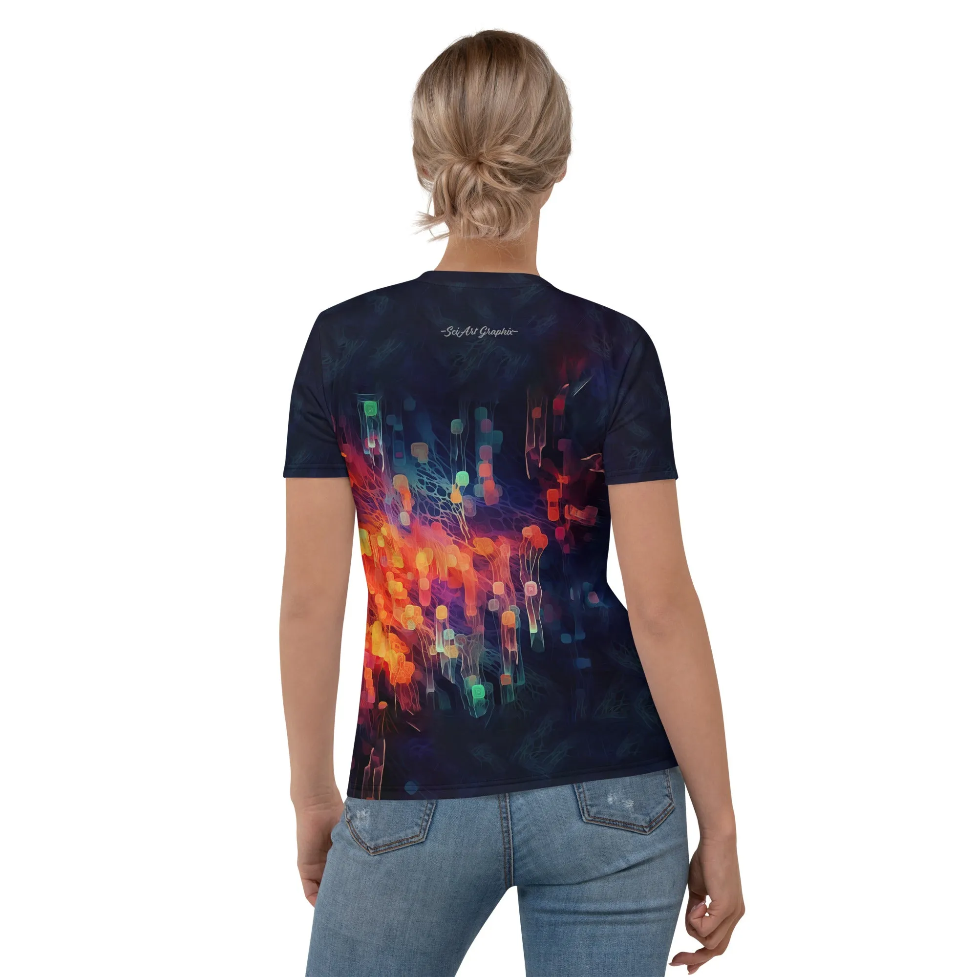 T-Shirt Metabolic Activity