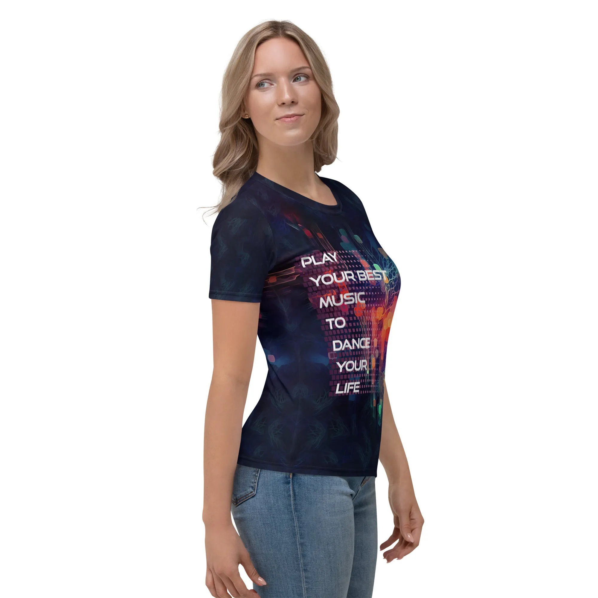 T-Shirt Metabolic Activity