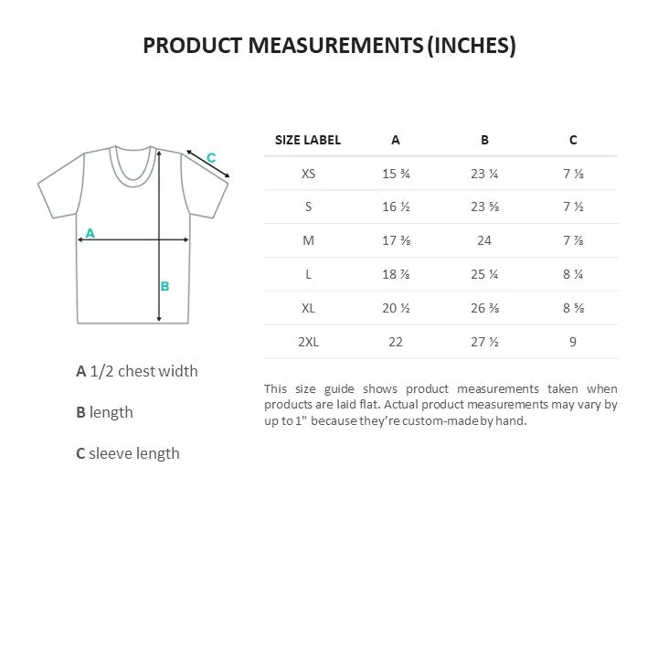 T-Shirt Metabolic Activity