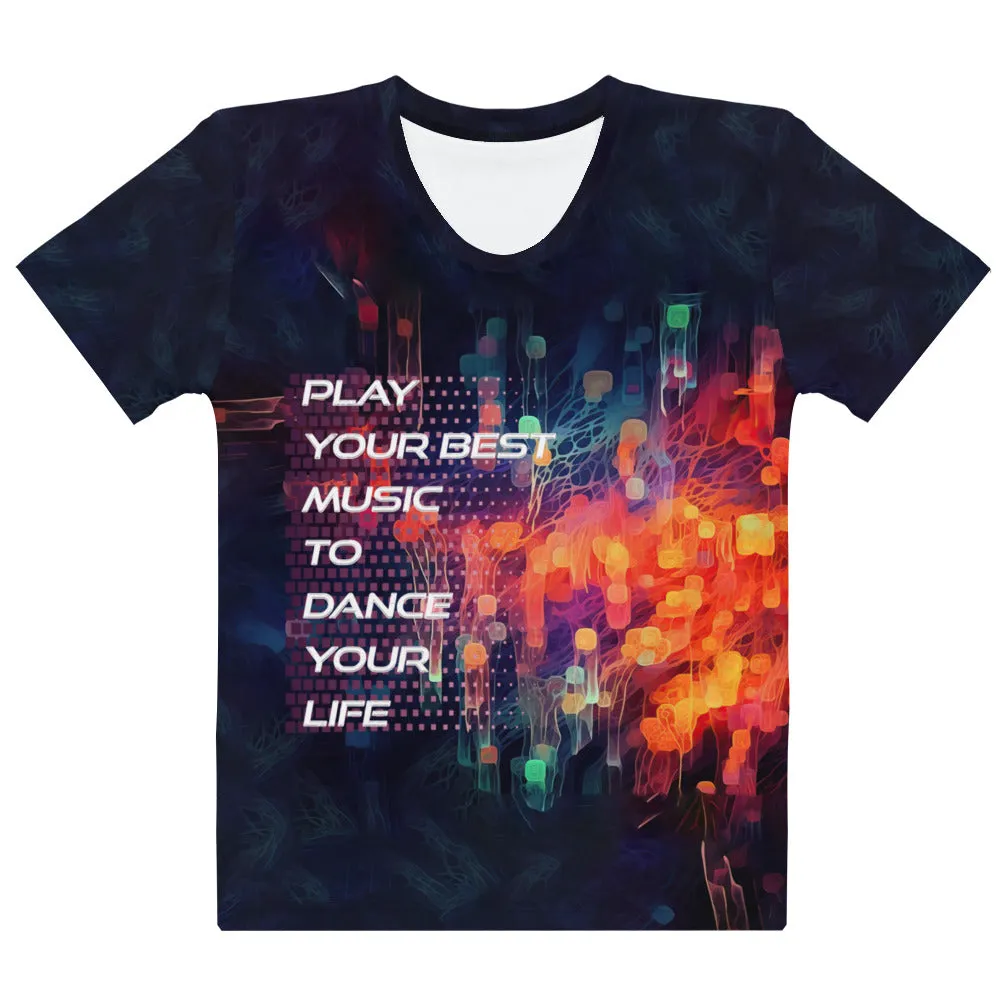 T-Shirt Metabolic Activity
