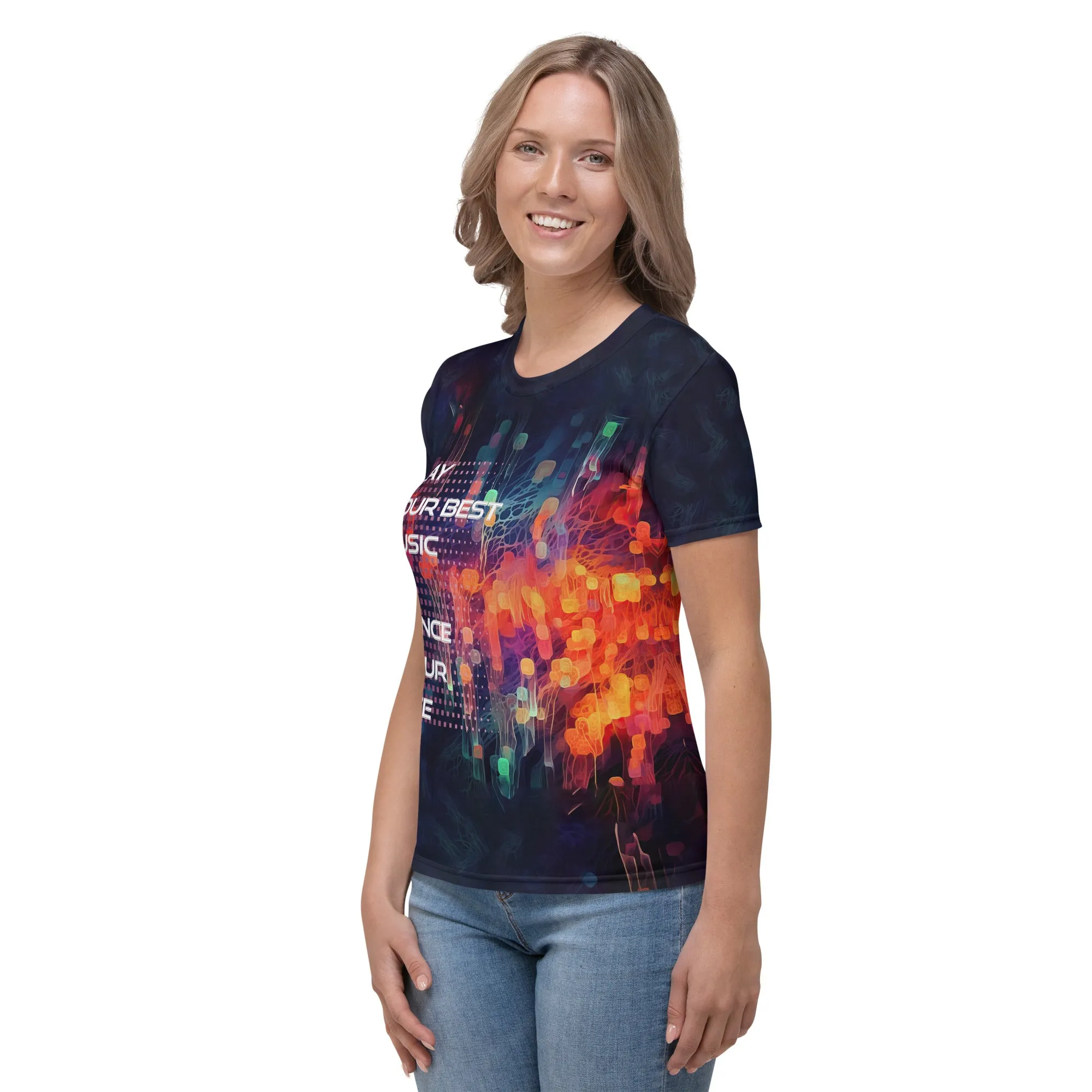T-Shirt Metabolic Activity