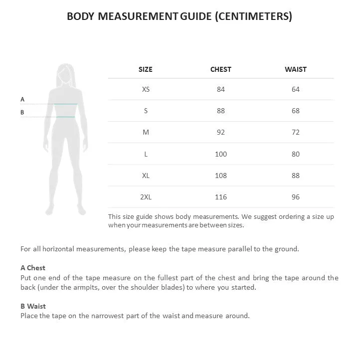 T-Shirt Metabolic Activity