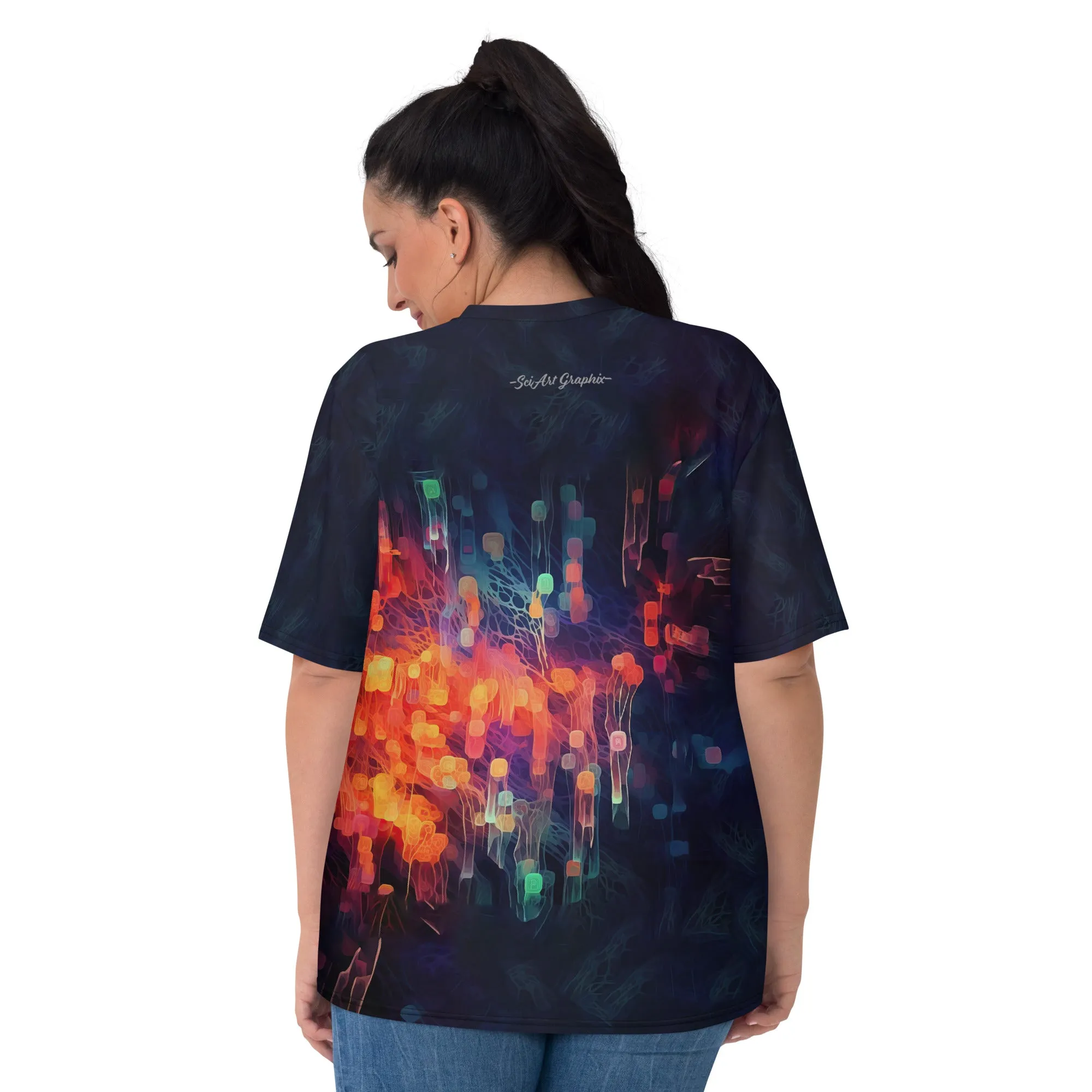 T-Shirt Metabolic Activity