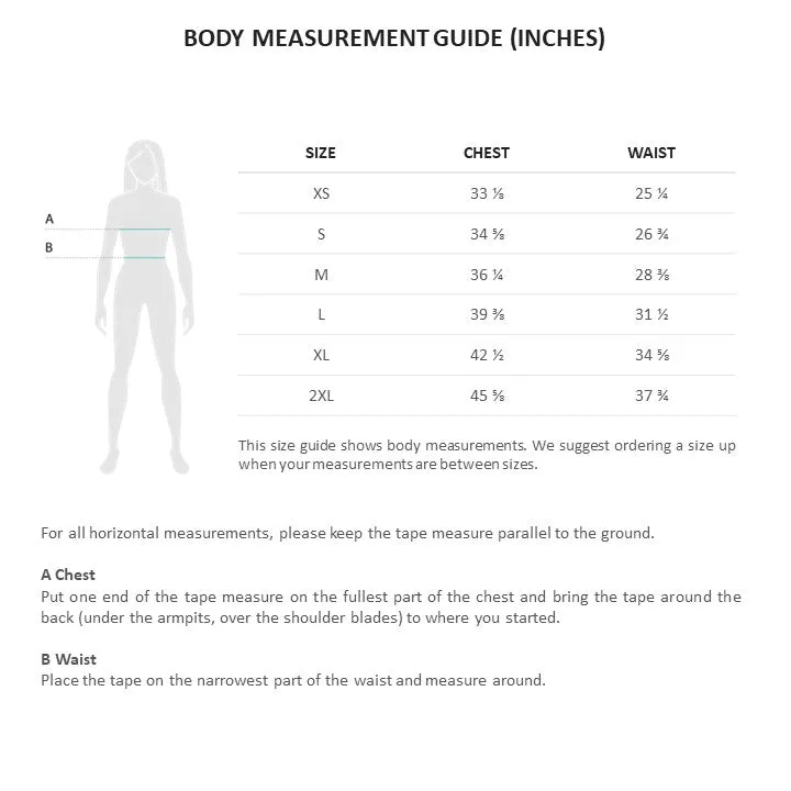 T-Shirt Metabolic Activity