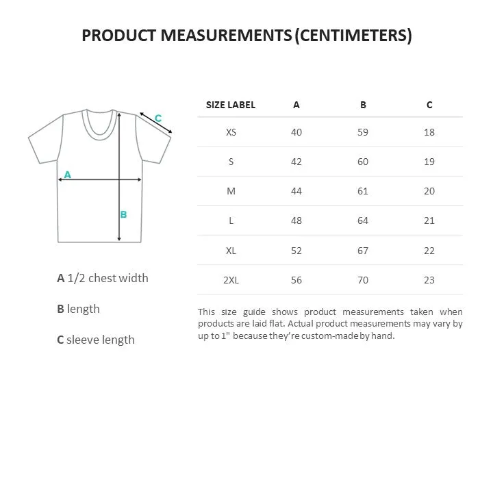 T-Shirt Metabolic Activity