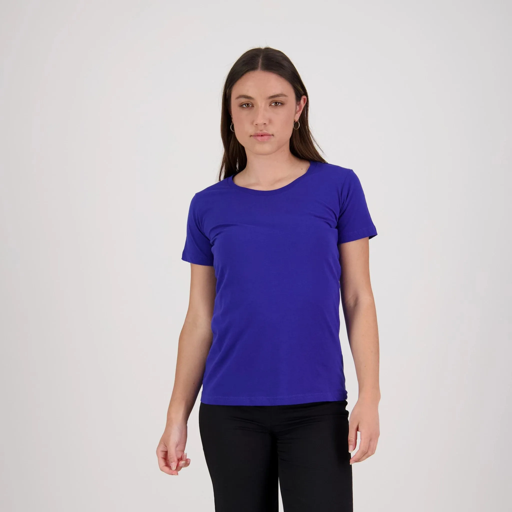 T201 Women's Silhouette Tee