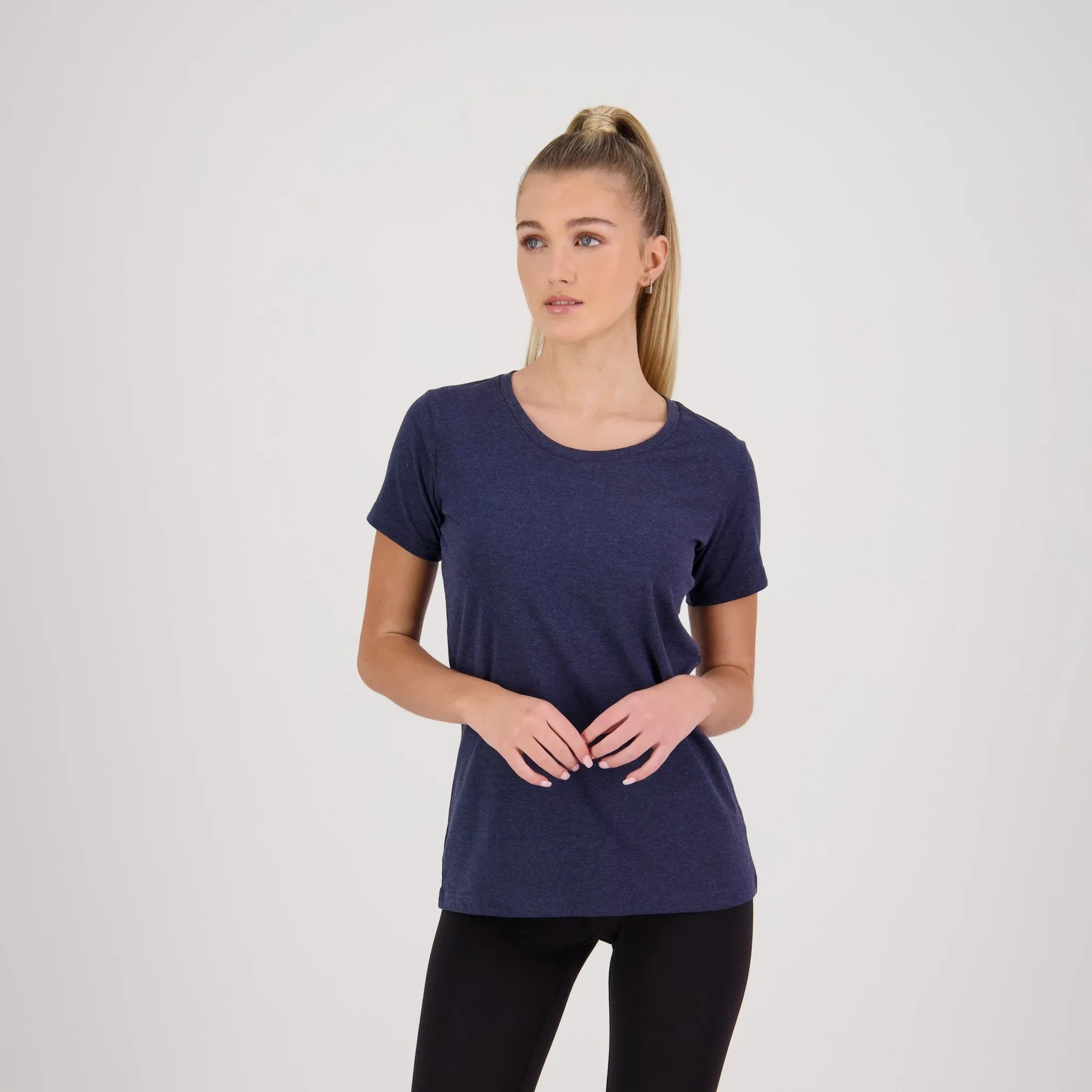 T201 Women's Silhouette Tee