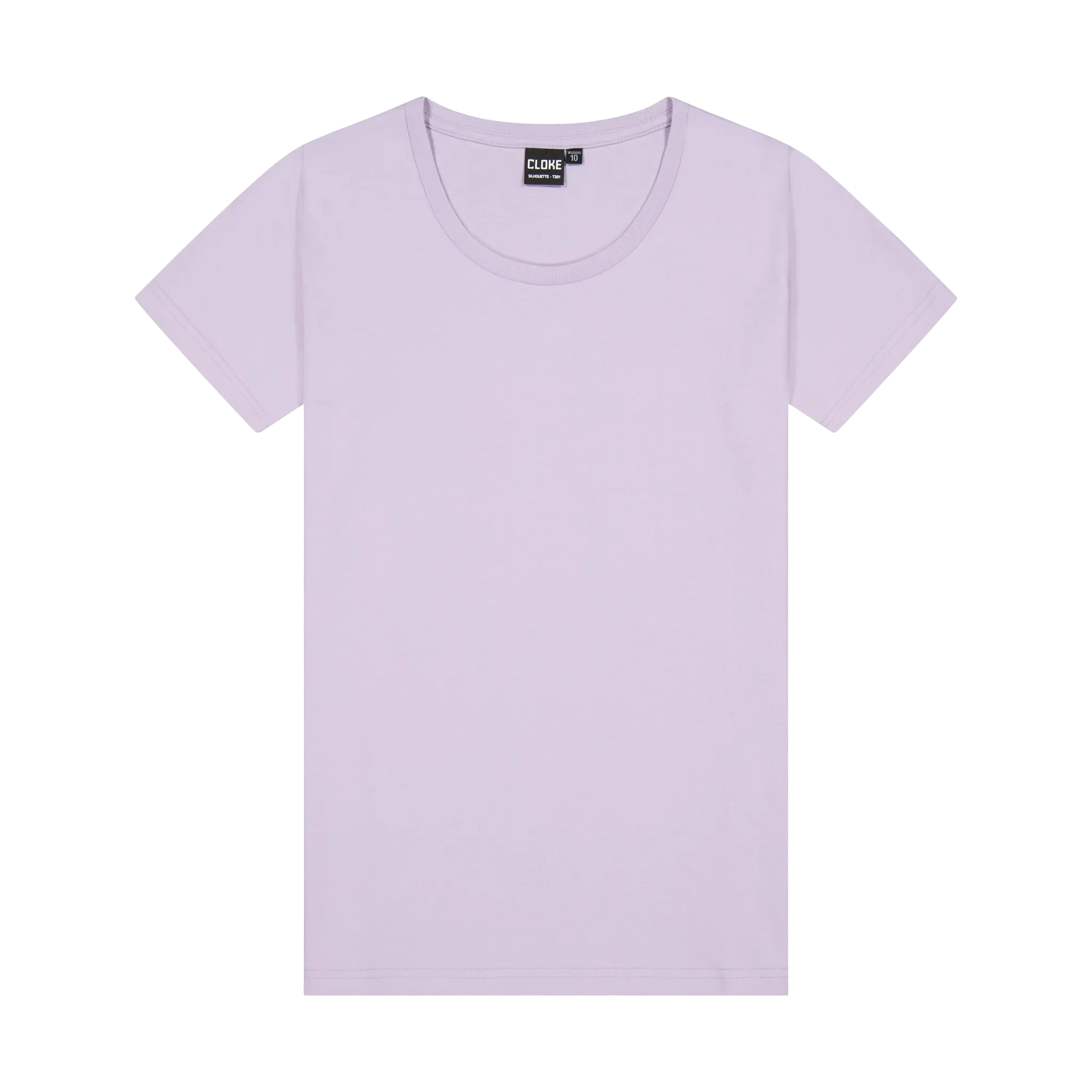 T201 Women's Silhouette Tee