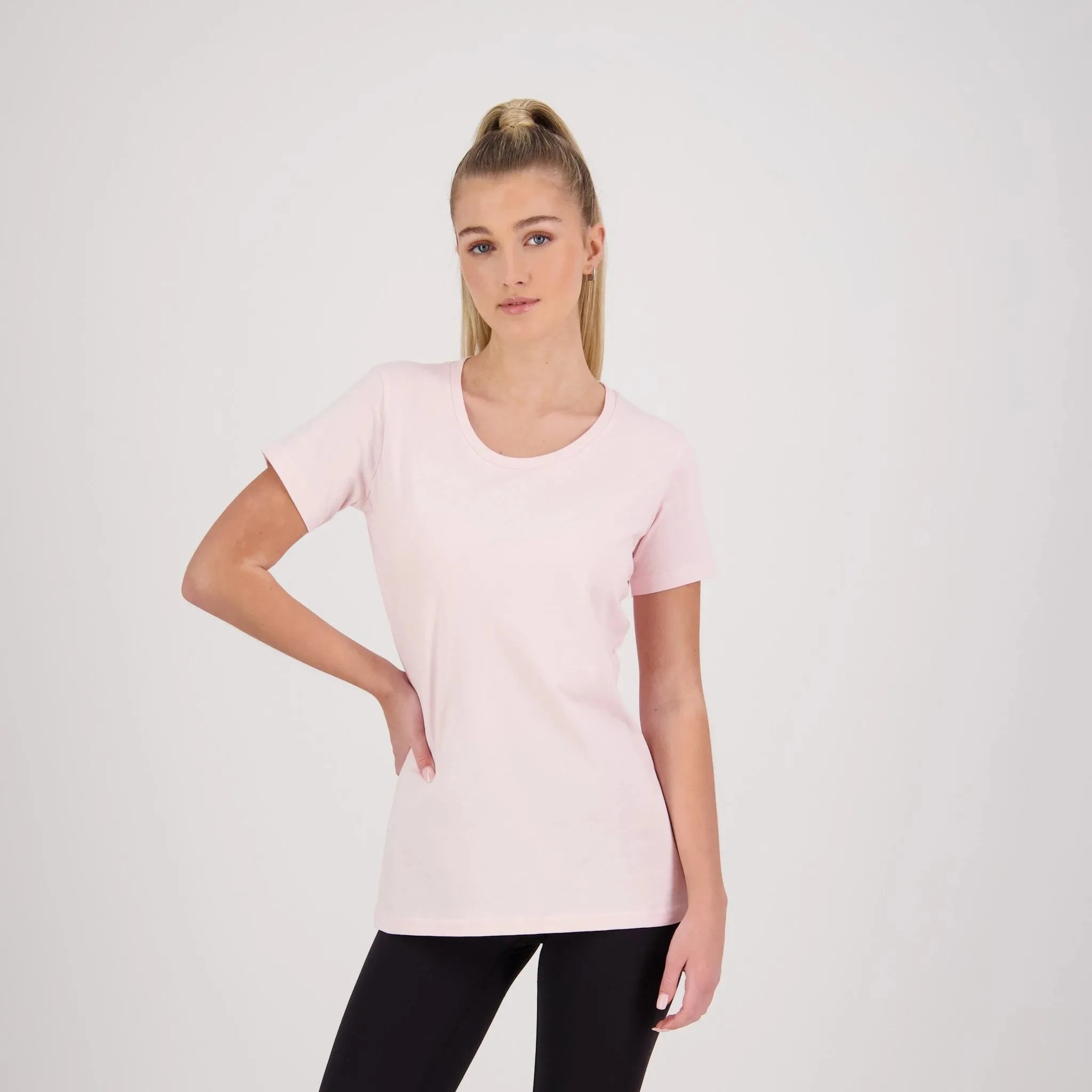 T201 Women's Silhouette Tee
