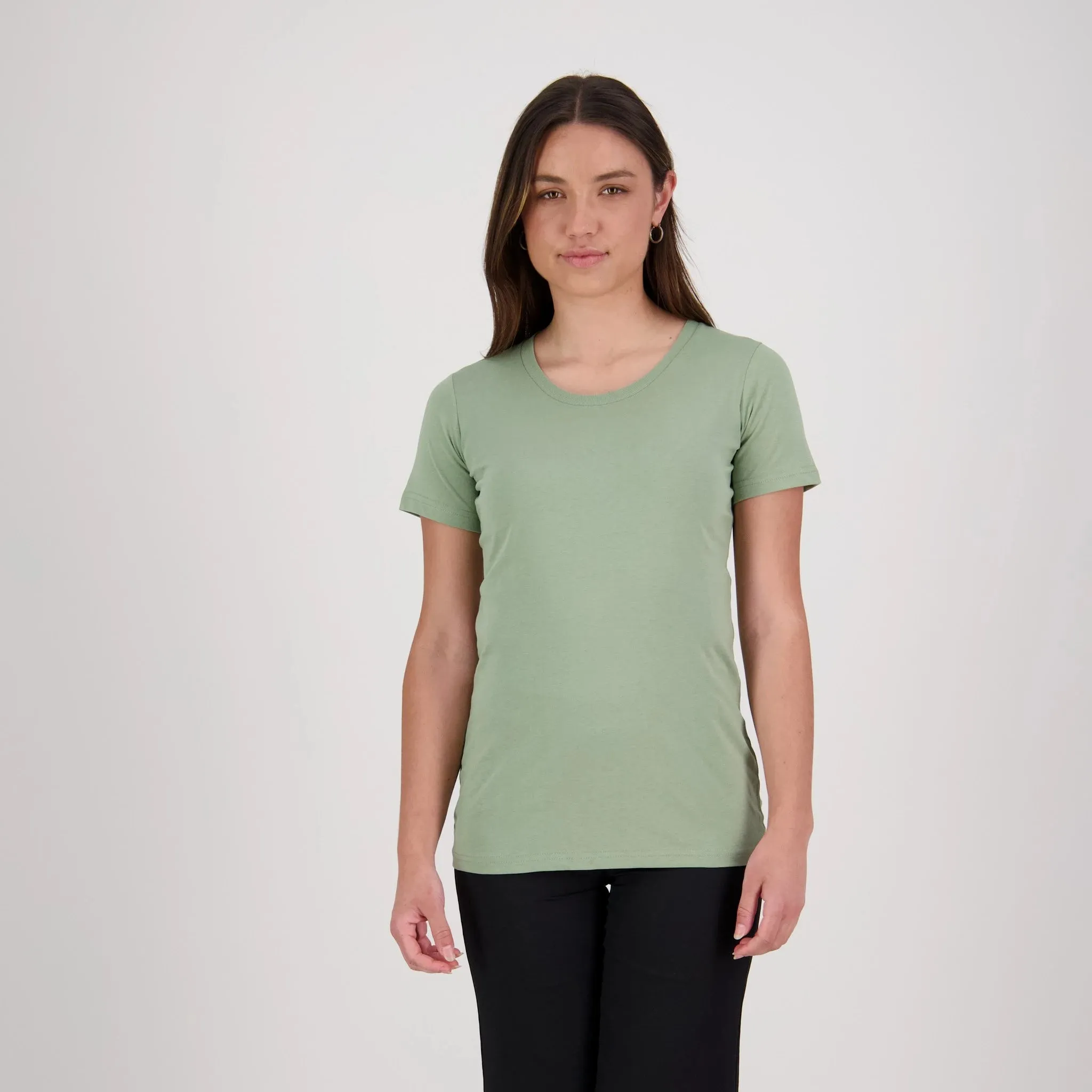 T201 Women's Silhouette Tee