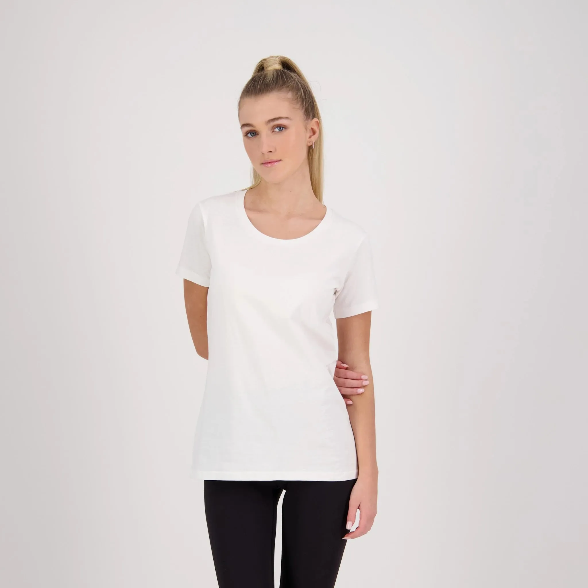 T201 Women's Silhouette Tee