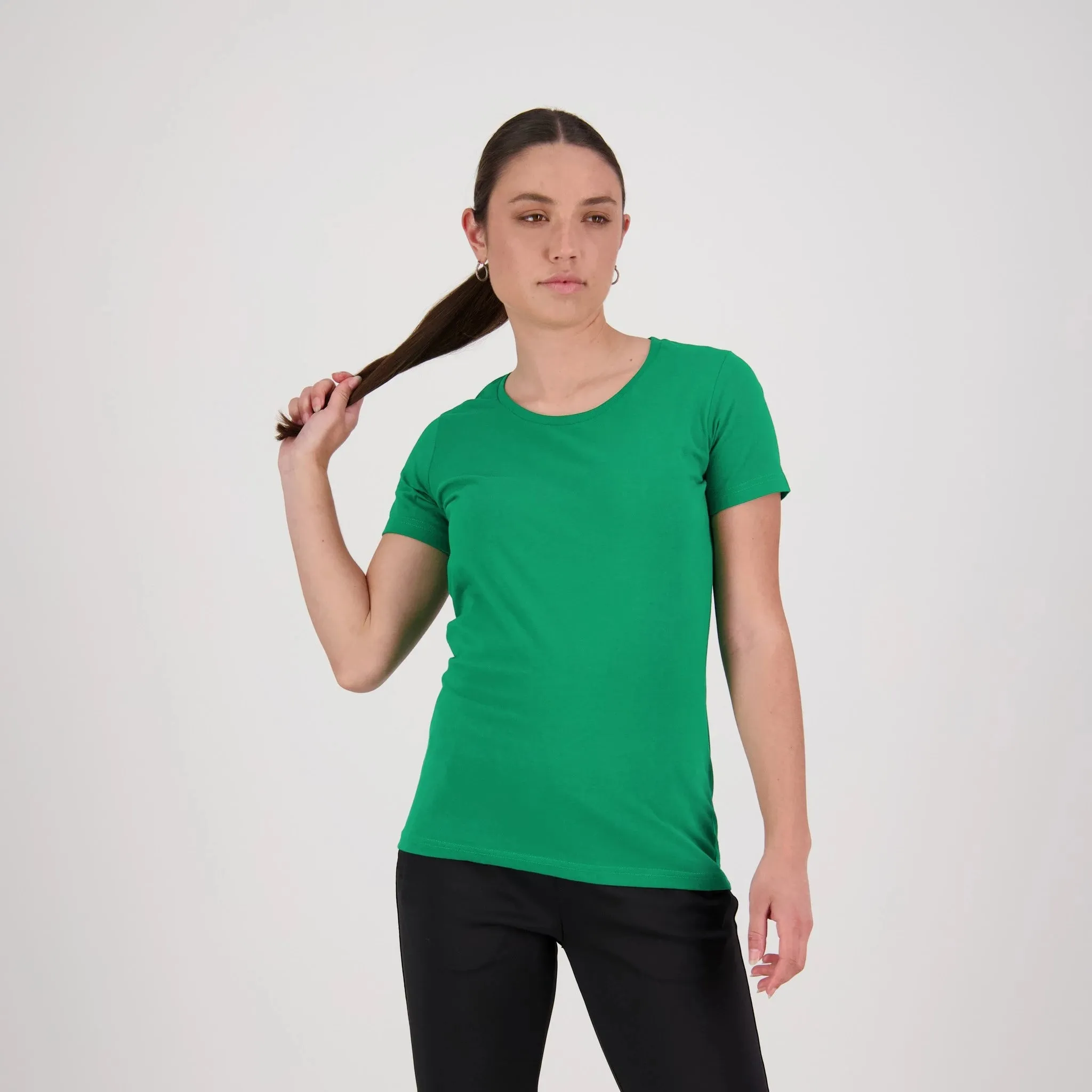 T201 Women's Silhouette Tee