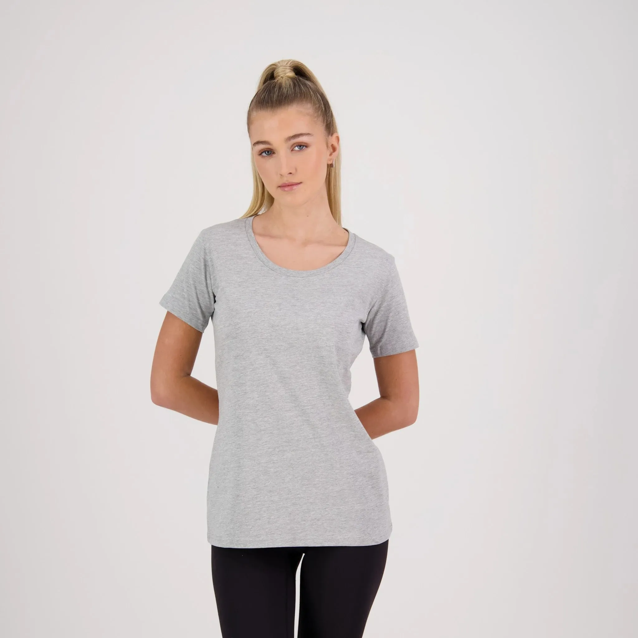 T201 Women's Silhouette Tee