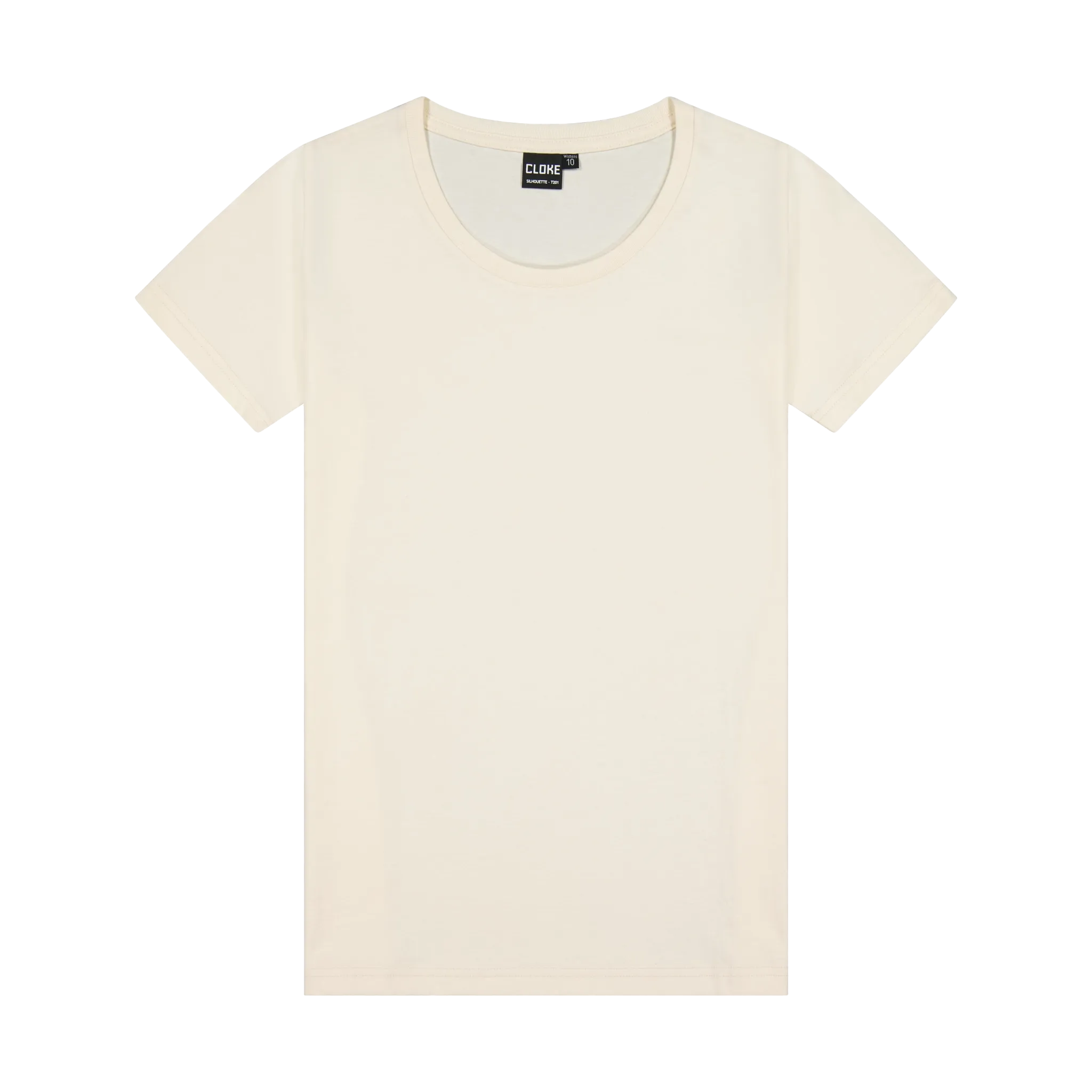 T201 Women's Silhouette Tee