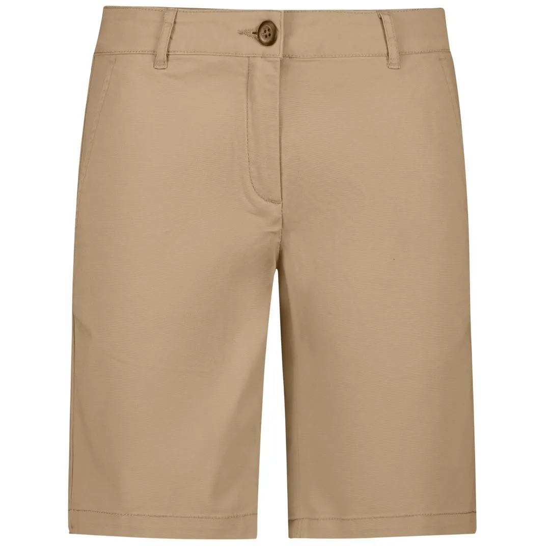 The Lawson Chino Short | Ladies