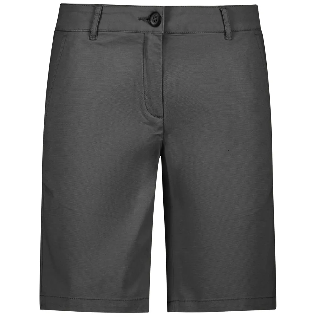 The Lawson Chino Short | Ladies