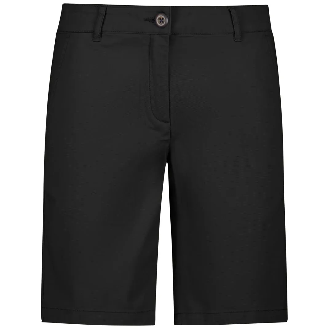 The Lawson Chino Short | Ladies