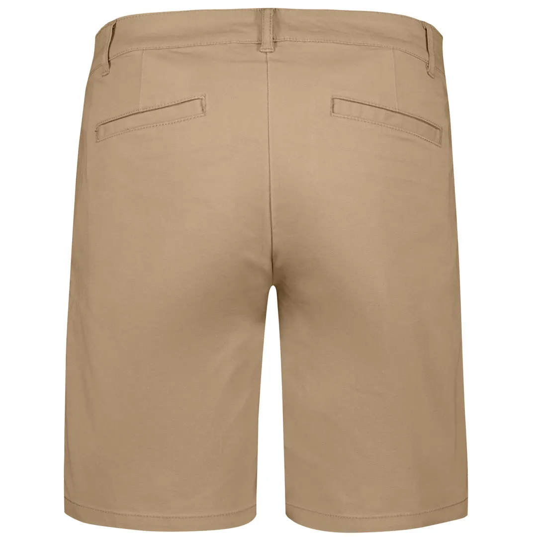 The Lawson Chino Short | Ladies