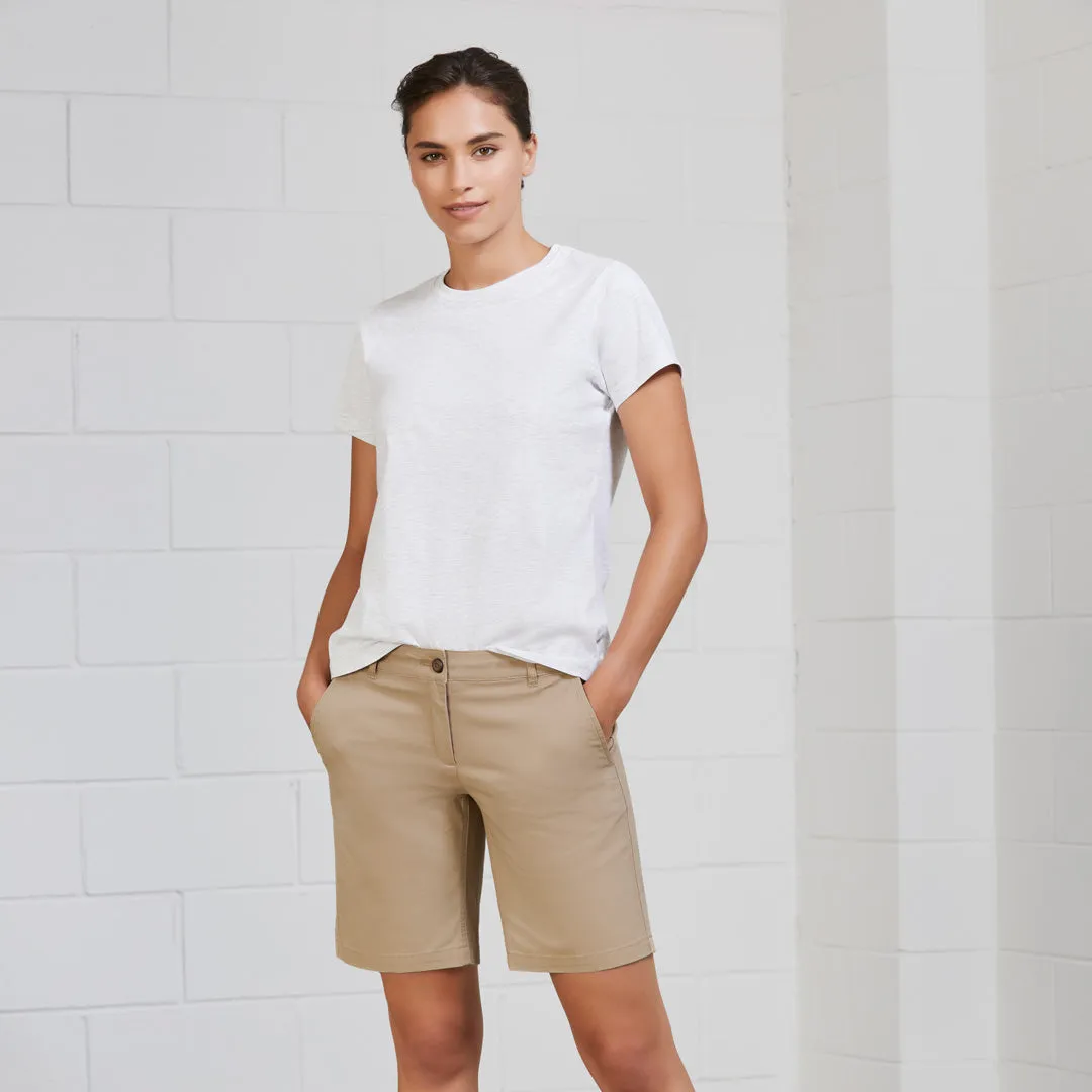 The Lawson Chino Short | Ladies
