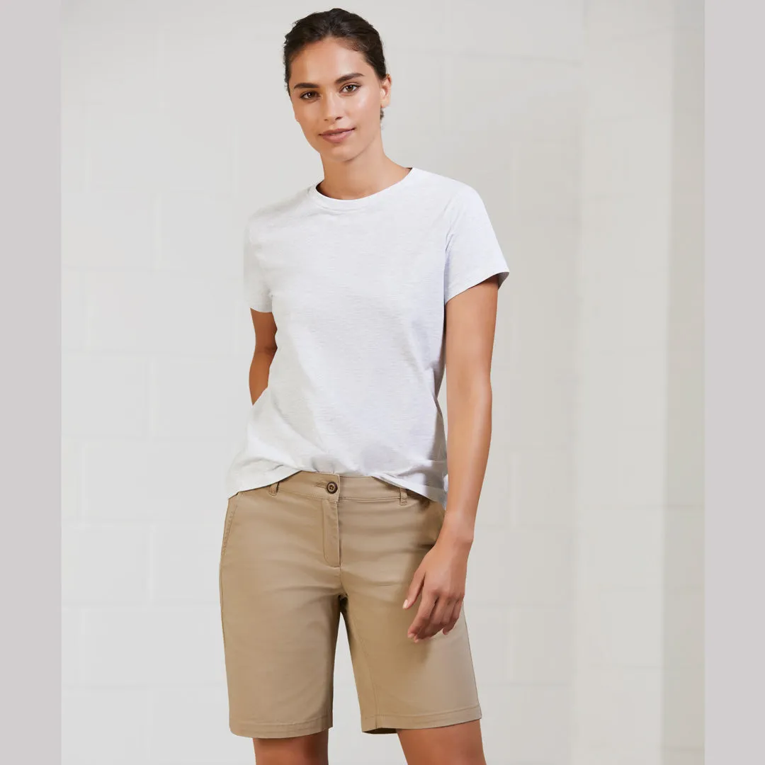The Lawson Chino Short | Ladies
