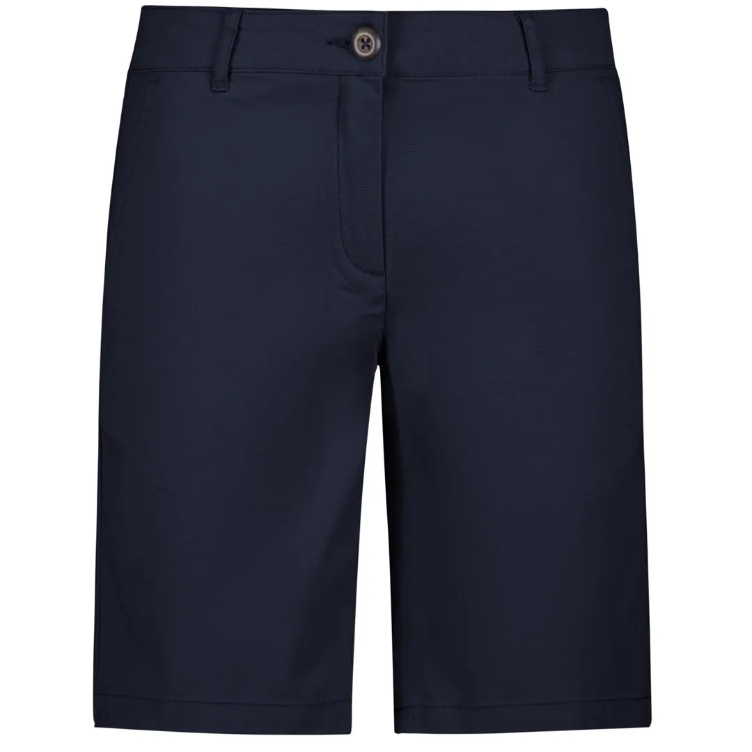 The Lawson Chino Short | Ladies