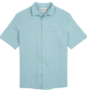 Tori T0056-M0084-457 Sky Blue