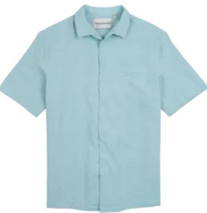 Tori T0056-M0084-457 Sky Blue