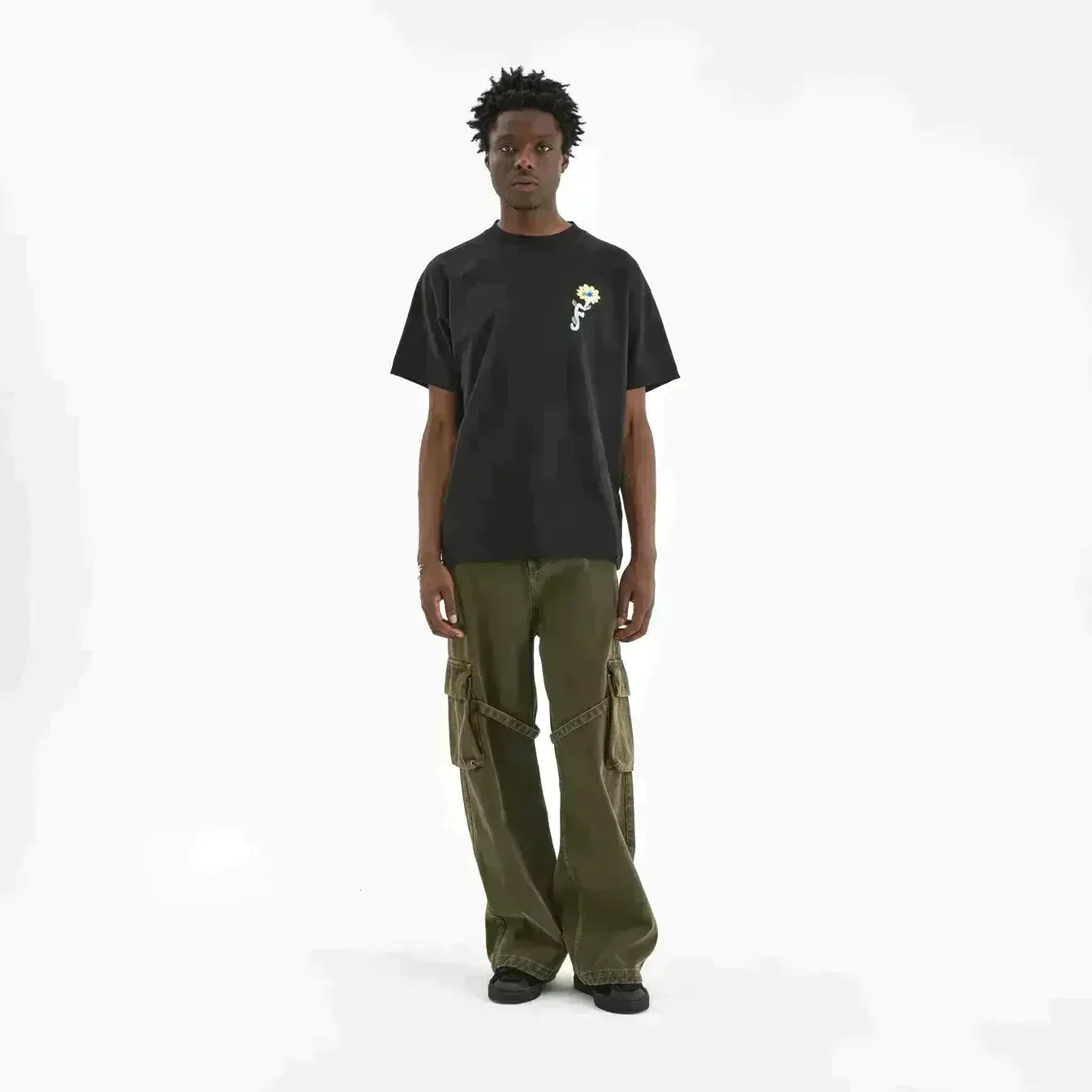 Tortuous T-Shirt