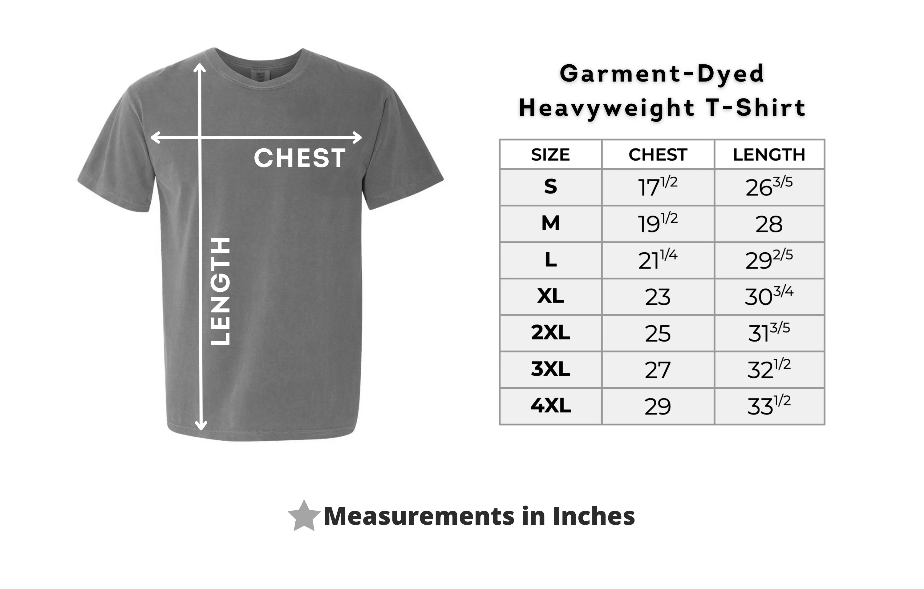 Trash Bag For Life (Vibrants) T-Shirt