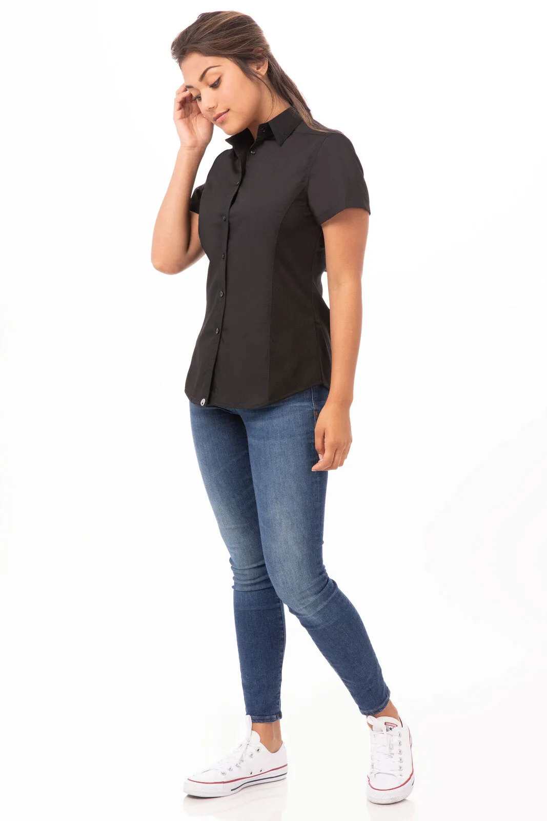 Universal Women's Shirt