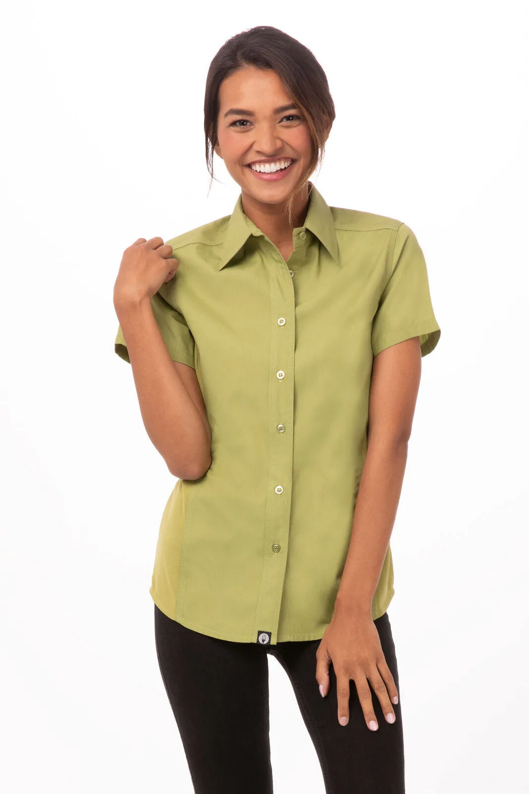 Universal Women's Shirt