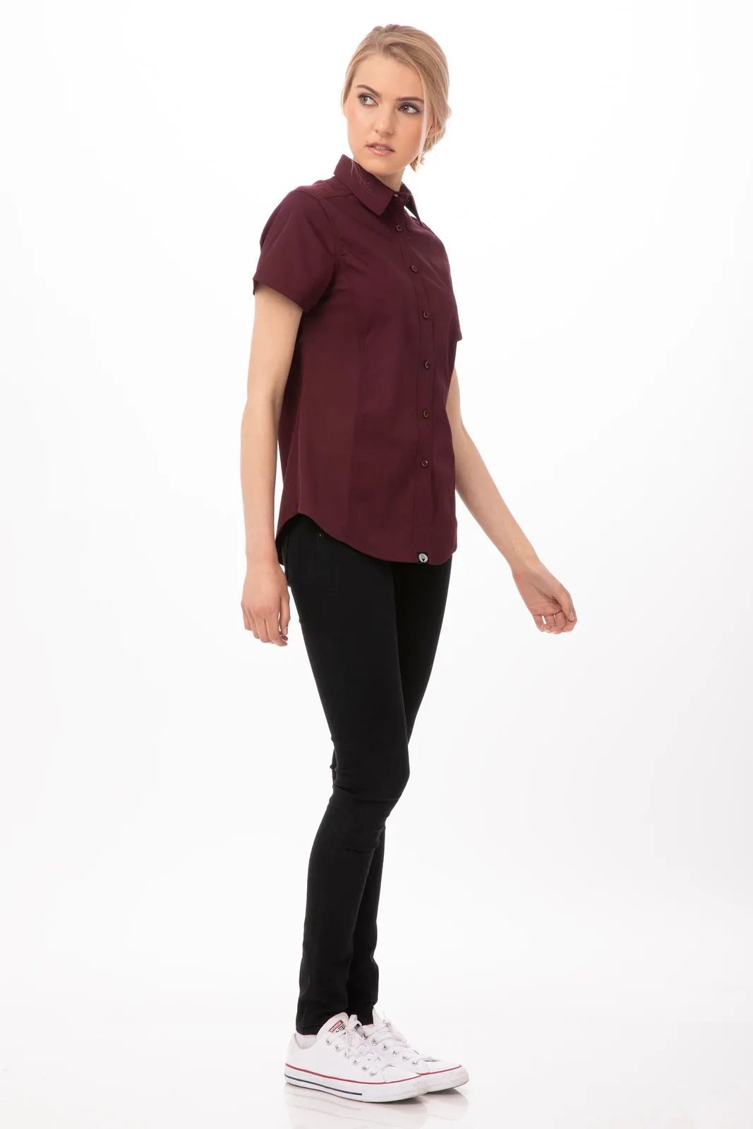 Universal Women's Shirt