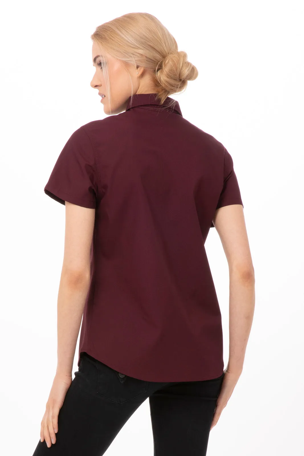 Universal Women's Shirt