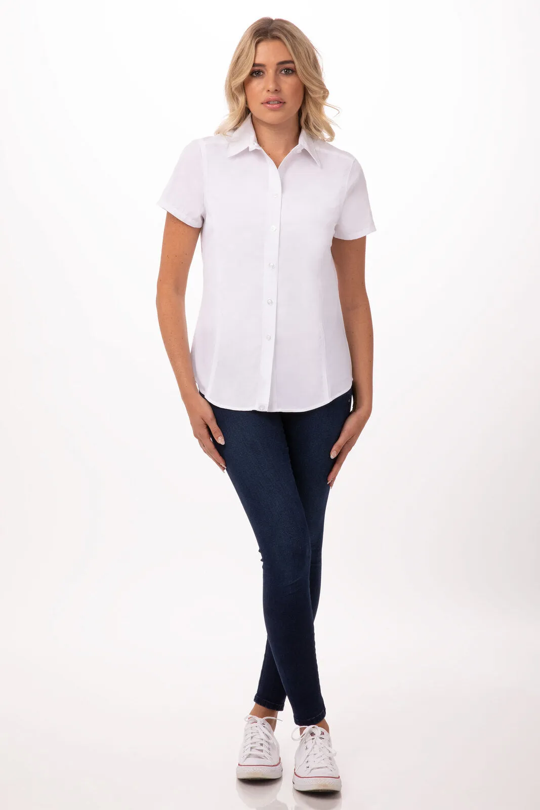 Universal Women's Shirt