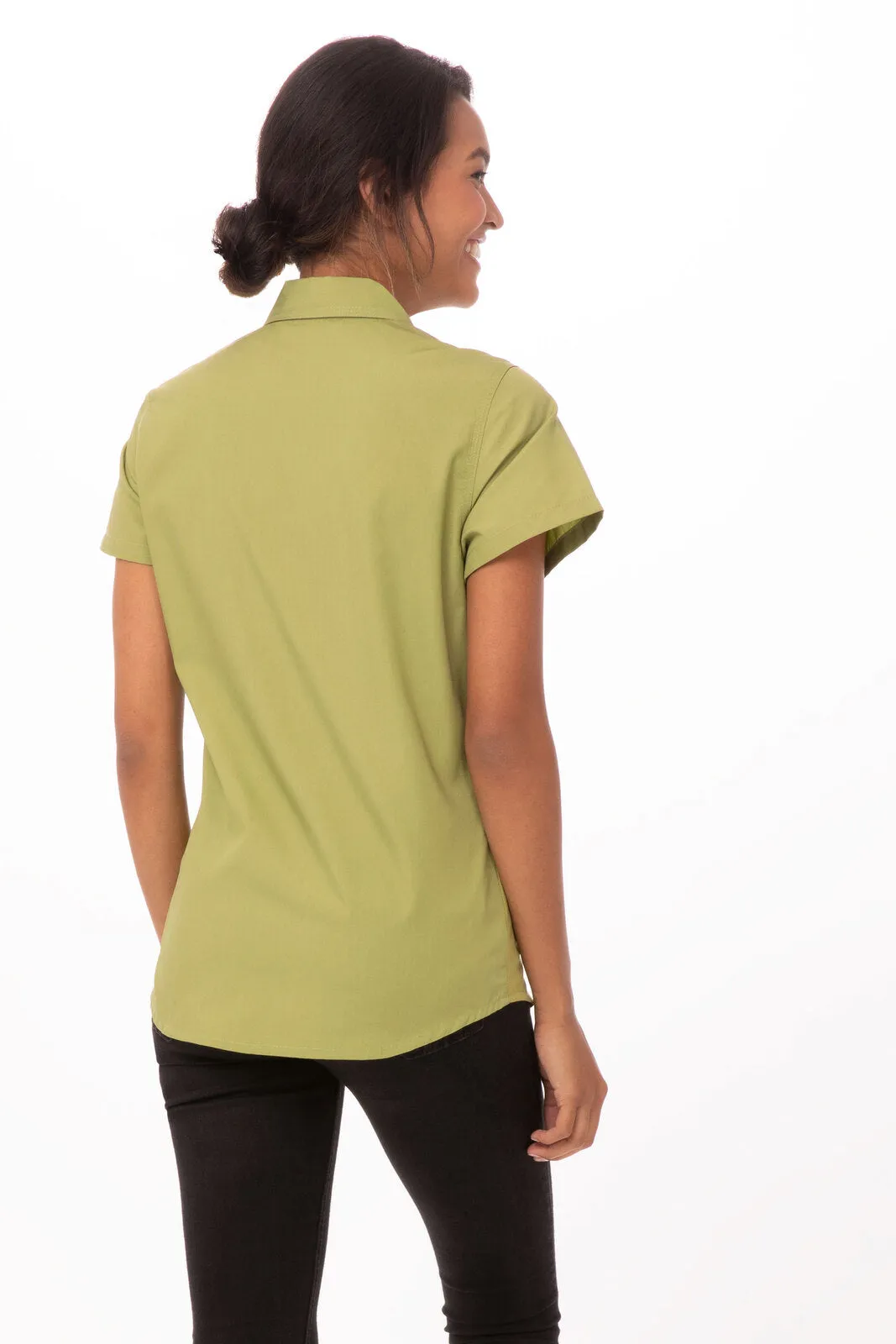 Universal Women's Shirt