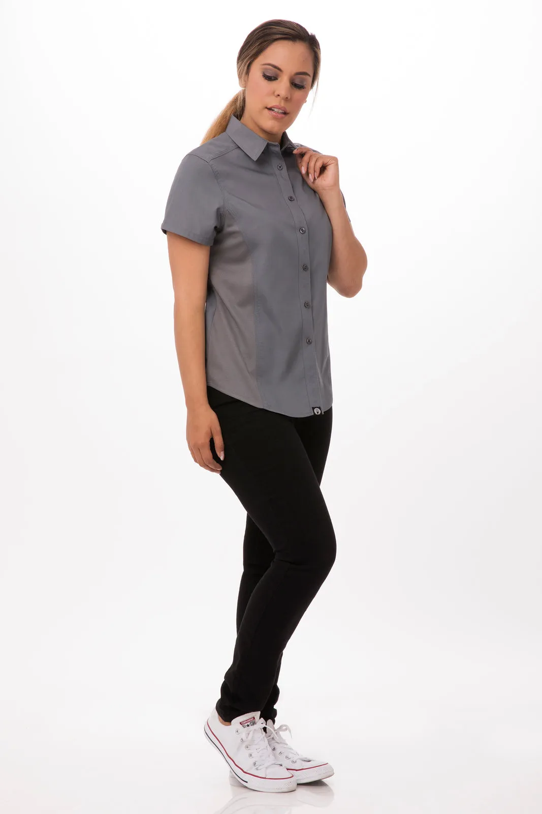 Universal Women's Shirt