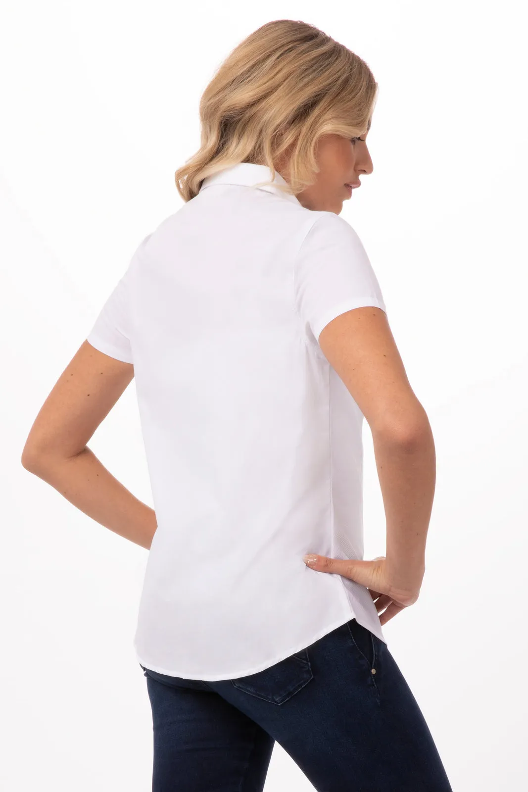Universal Women's Shirt