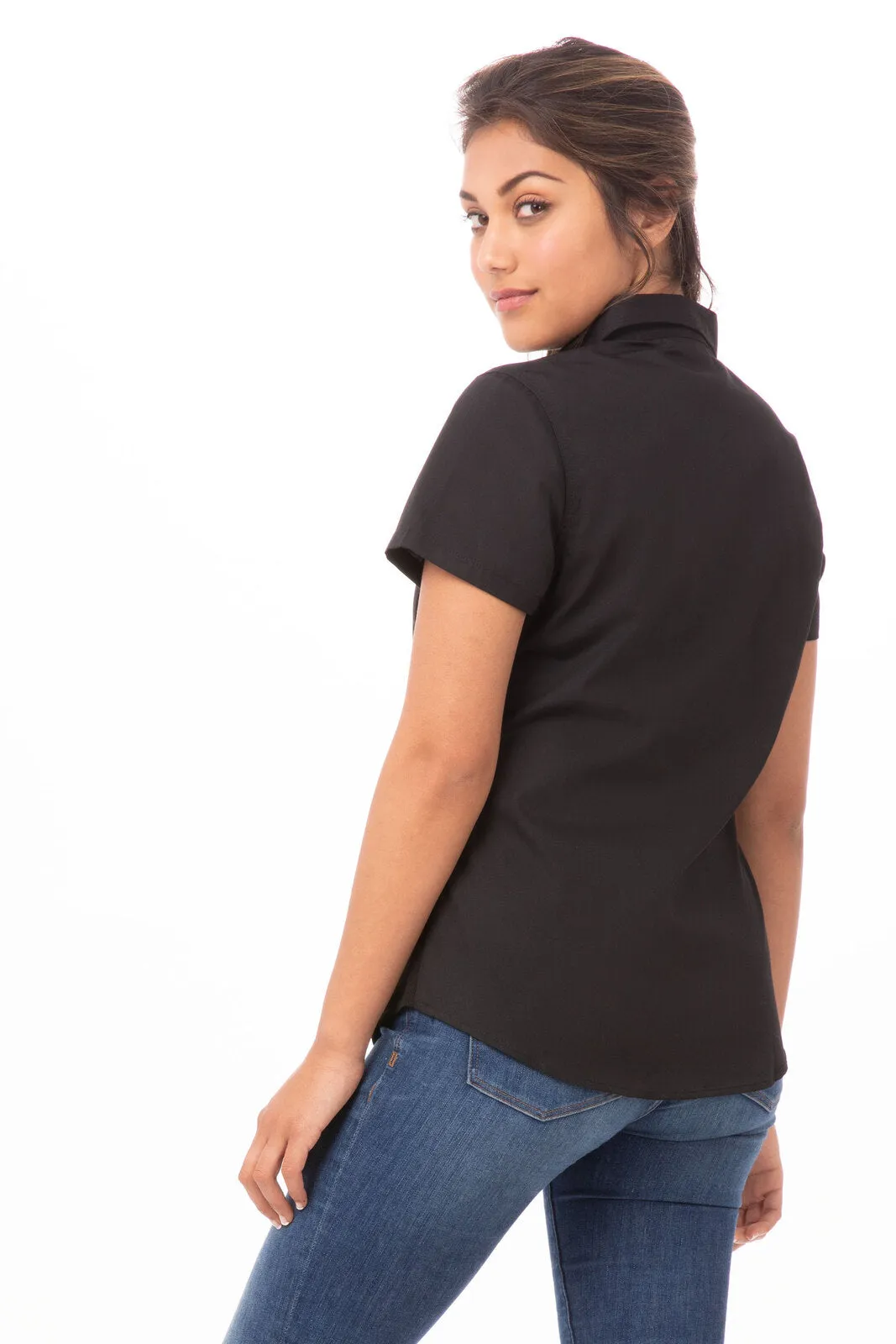 Universal Women's Shirt