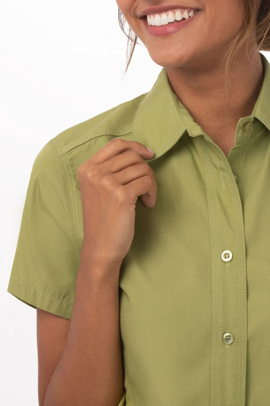 Universal Women's Shirt