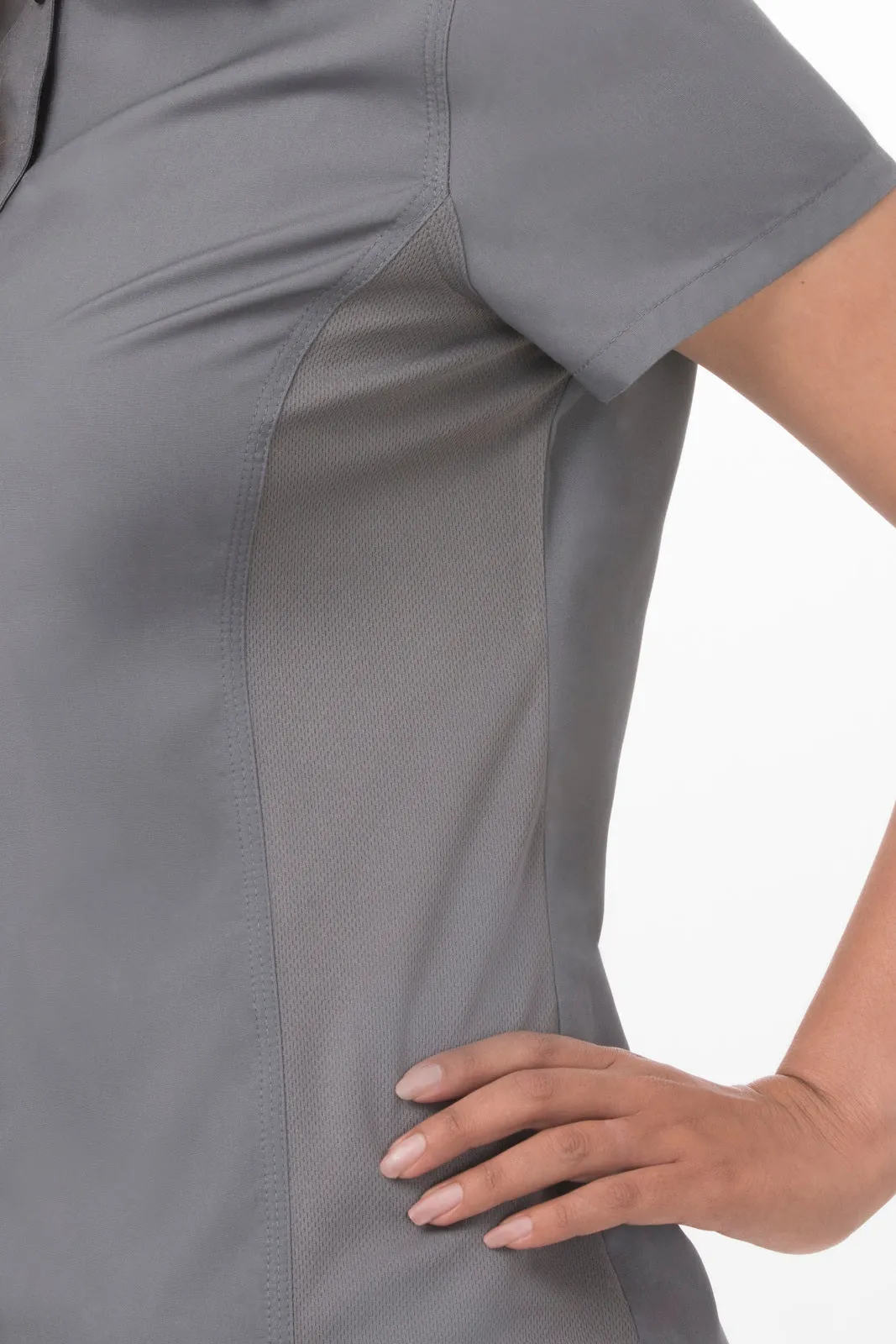 Universal Women's Shirt