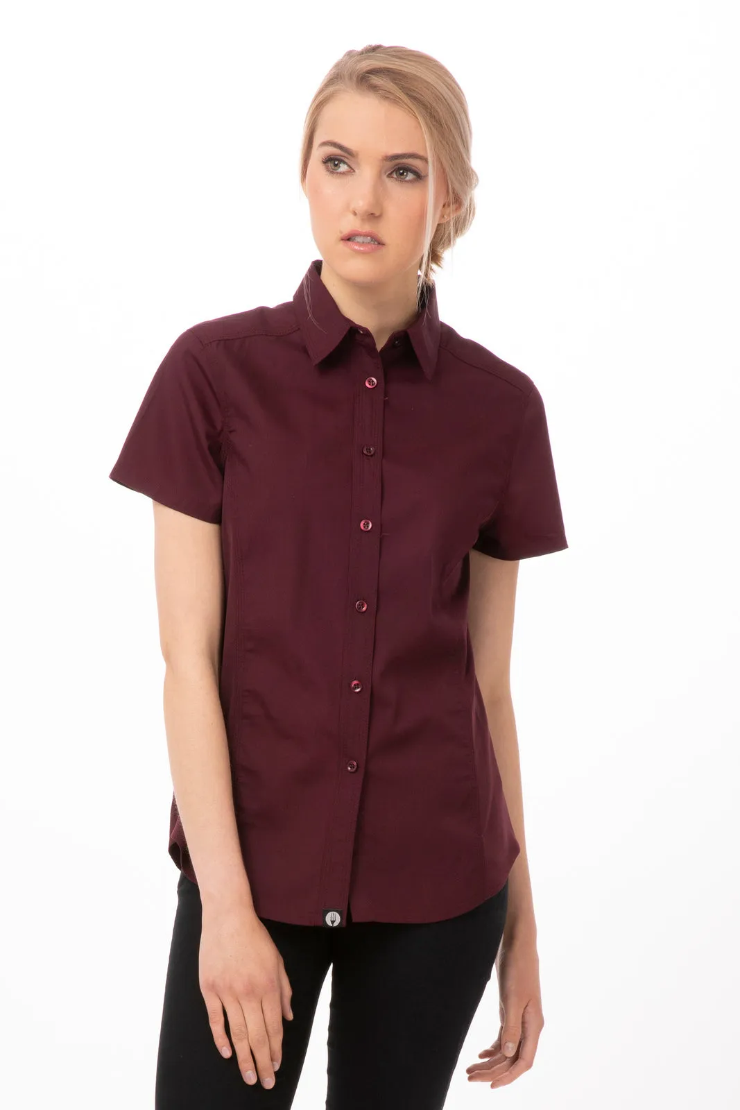 Universal Women's Shirt